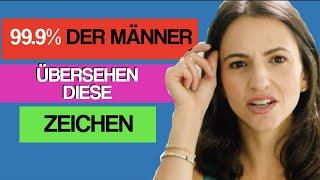 10 Anzeichen, dass sie dich mag (die du wahrscheinlich übersiehst)