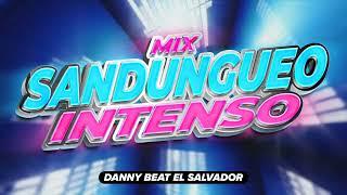 Mix Sandungueo Intenso 2024 By Danny Beat