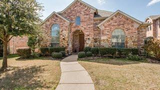 2819 Hidden Knoll Trl, Frisco, TX 75034 | Home for Sale in Frisco TX