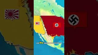 What If the Nazis Had Won? A 3D Alternate History of Post-WWII America #hitler #history #ww2