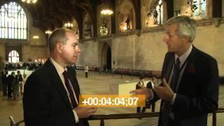 How To Become An MP - Nick de Bois