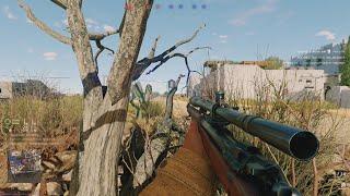 Very Beautiful Online Sniper Game on PC ! WW2 FPS Enlisted