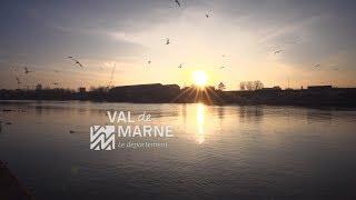 Patrimoine fluvial du Val de Marne