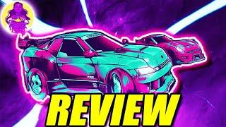 Inertial Drift - Review (PC/Steam)