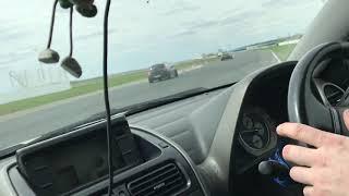 02May2021 ADM Raceway onboard