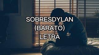 barato (letra)