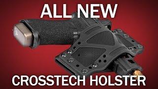 Introducing the CrossTech Holster