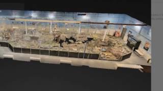 Roads and Rails Museum