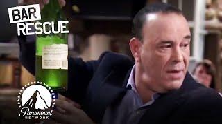 Fan Favorite Bar Rescue Moments SUPER COMPILATION  Part 2