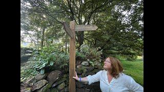 Plaques across the Lake District