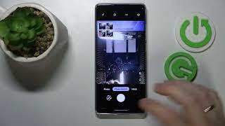 MOTOROLA Moto G85 - Camera Tips & Tricks