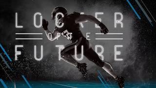 AFCA 2020 - Locker of the Future™ by Shield Lockers