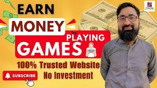 How to Make Money Playing Video Games