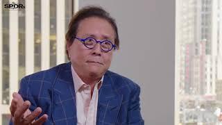 'Rich Dad' author Robert Kiyosaki on how to get rich in real estate