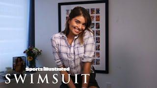 Daniela Lopez 2016 Casting Call | Sports Illustrated Swimsuit