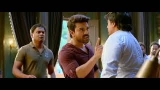 best movie ram chran
