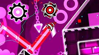 [2.0] (Extreme Demon) ''Retention'' 100% by Woogi1411 | Geometry Dash