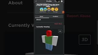 Omg Roblox Going Shut Down 1/12023