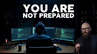 What You Should Know About Cyber Attacks.