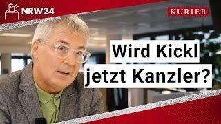 FPÖ Wahlsieger: Analyse von KURIER Chefredakteur