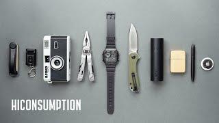 12 Best Budget EDC Essentials Under $50