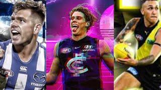 Best AFL edits 2023!! ‍