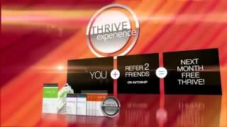 Le-Vel Thrive Weight Loss 8 Week Experience Review (What is Le-Vel Thrive)