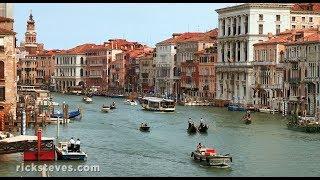 Venice, Italy: Grand Canal Palaces - Rick Steves’ Europe Travel Guide - Travel Bite