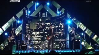 111229 SBS Gayo Daejun - LeeSeungGi - Tonight