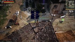 Black Desert Открываем сундуки алхимика и шакату