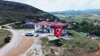 Gümüşhane - Köse Akbaba Köyü Tanıtım 06/2024