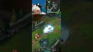 AP MASTER YI IS BACK!!