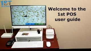 Get to know your nail salon POS system
