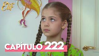 Elif Segunda Temporada Capítulo 222 | Elif Capítulo 222