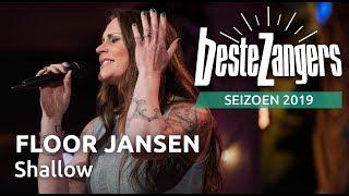 Floor Jansen - Shallow | Beste Zangers 2019