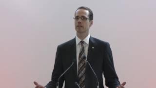 2017 Annual Forecast Dinner - Opening Remarks