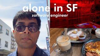 Living Alone in San Francisco at 20 as a Software Engineer