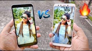 6GB Zenfone Max Pro M1 vs Xiaomi Mi A2 - Camera Test Comparison | AMAZING RESULTS! 