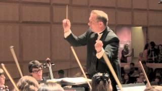 Lyceum Philharmonic: Beethoven Symphony No. 9, Movement 1