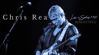 Chris Rea live in Sydney 1987 (SBD-Remastered)