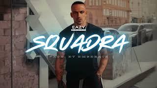  RAF CAMORA Type Beat - SQUADRA (prod. by DMSBeatz)