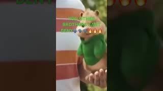 I LIKE BIG BUTTS AND I CANNOT LIE️️️ #alvinandthechipmunks #memes #funny