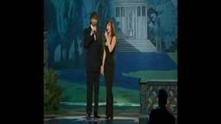 Andrea Bocelli & Judy Weiss - Vivo Per Lei