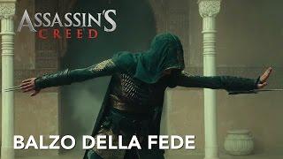 Come è stato Creato il Balzo della Fede | Assassin's Creed Feat [HD] | 20th Fox Italia