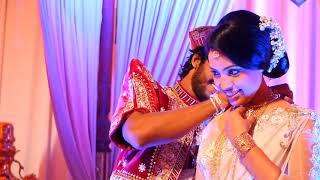 Gowri + Irusha Wedding Highlights