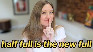 5 Major Decluttering Secrets Revealed (Best Decluttering Tips to Find A Place For Everything)