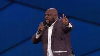 4 Lessons From The Story of Leah | John Gray | Love Life Women's Conference 2017