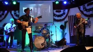 Memory Train met Claes - Het Oude Wapen