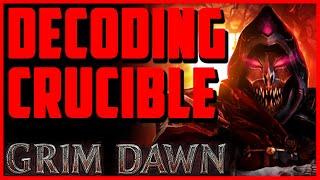 Crucible Farming Guide, Loot Overview, and DLC Breakdown