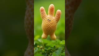 Hands Strawberry #fruit #satisfying #plants #garden #nature #fruitsandveggies